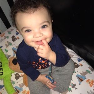 Meet your Posher, Briana